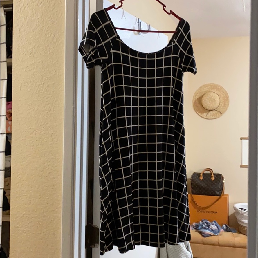 Avasky Dress